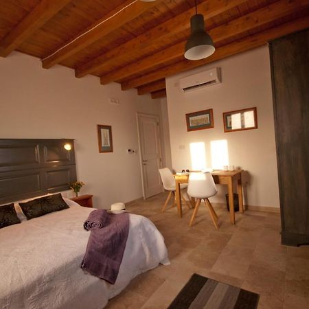 Villa The Loft à Żabbar Extérieur photo