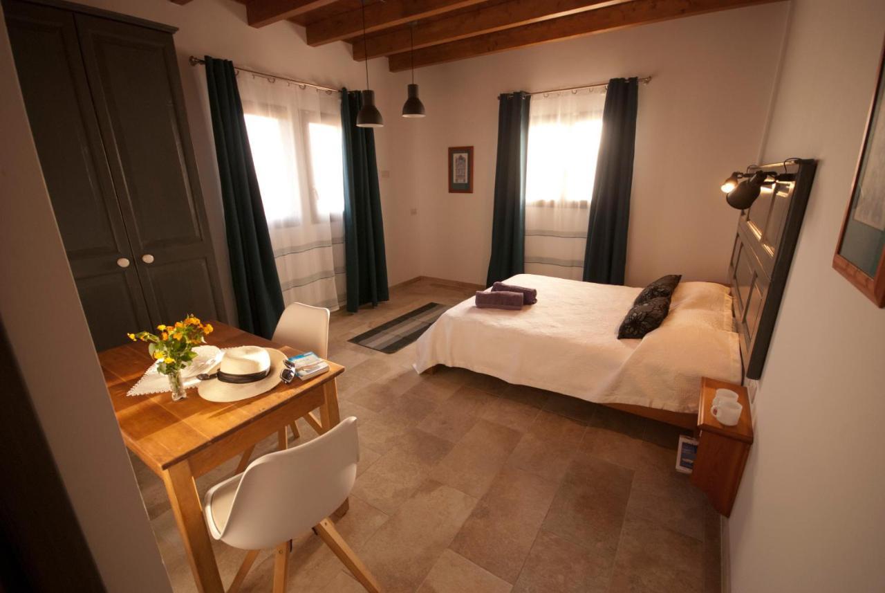 Villa The Loft à Żabbar Extérieur photo