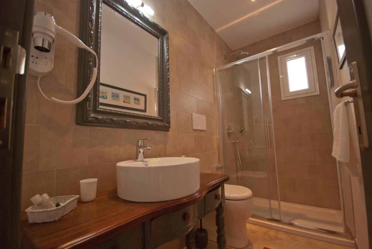 Villa The Loft à Żabbar Extérieur photo