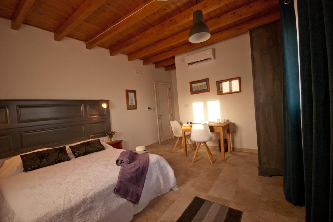 Villa The Loft à Żabbar Extérieur photo