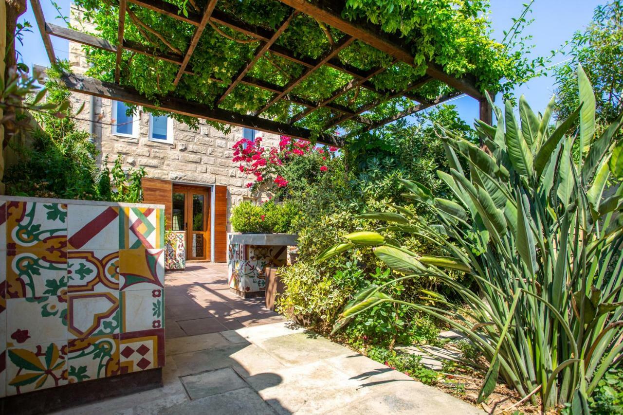 Villa The Loft à Żabbar Extérieur photo